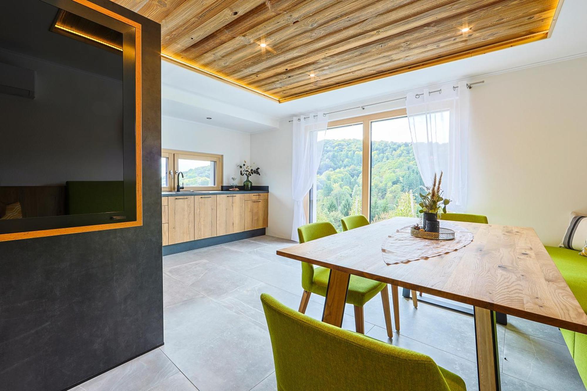 Chalet Sgarz Kitzeck im Sausal Zewnętrze zdjęcie